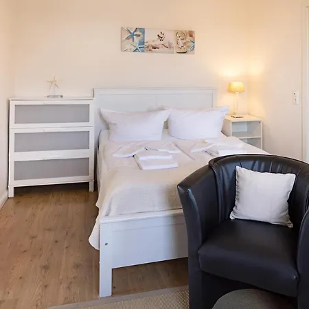 아파트 Gaestehaus Molly App Helmut 리스트