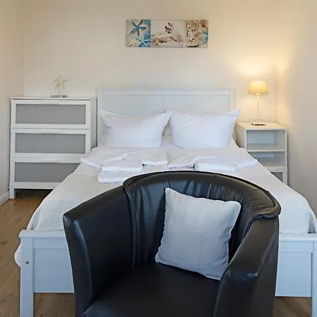 Gaestehaus Molly App Helmut 아파트 리스트