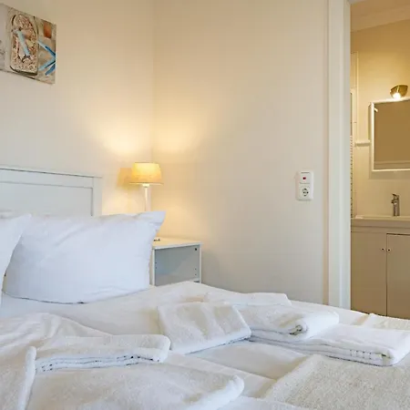 Gaestehaus Molly App Helmut 리스트