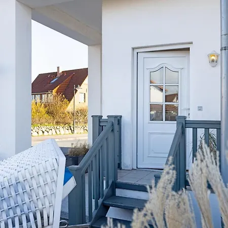Gaestehaus Molly App Helmut 아파트 리스트